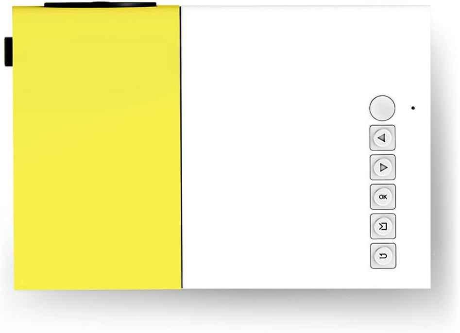 سينما متكاملة بجيبك! بروجيكتور خفيف وعملي، يعرض بوضوح عالي Full HD ويصل حجم الصورة لـ 60 بوصة. يعمل عبر USB واقتصادي جداً بالطاقة. مثالي للمباريات والأفلام.
🚚 التوصيل مجاني لكل المحافظات. حلة, بابل


**إذا كنت صاحب هذا الإعلان وتريد حذفه لأي سبب، رجاءا أرسل رسالة إلى الدعم الفني**
