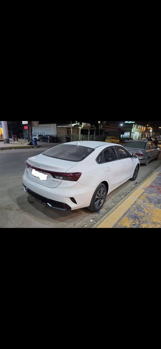 K3
2024
فول موصفات 
ماشية 290000
رقم اربيل 
هزة وفحص كلو جديد
سنوية جديدة
كوبون بانزين 
سيارة من الشرعي 
وكالة وتحويل حاضر 
الاستفسار خاص 
او على الرقم 
***********
