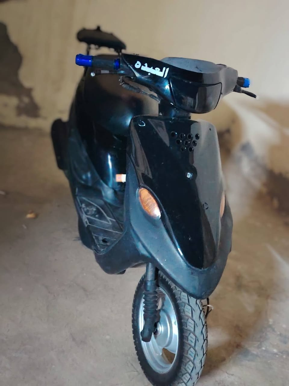 يوماها قيل شهرين طالعه من رمبه ماشيه ١٣ الف جديده سعر ٨٠٠ الف عنوان عماره،، ***********
