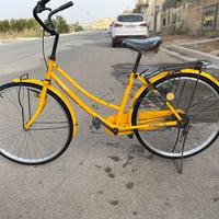بايسكل بناتي • كوت • حي الجامعة
