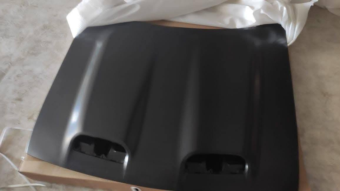 🔸 عروض خاصة – كل ما يخص جالنجر 🔸

قطع غيار – كماليات – أسعار تنافسية
---

🚘 كشر جالنجر

دعامية جالنجر هيلكات كاملة — 200,000
بنيد جالنجر كامل مع لايت — 250,000
بدنه تايوان — 140,000
جاملغ تايوان تك — 90,000
بنيد فافون (كل الأشكال: فتحة قصيرة/طويلة/فتحتين/3 فتحات) — 270,000
ماسكات تخم 4 قطع — 45,000
جام لايت (زوج) — 75,000
كفر لايت — 75,000
درع دعامية — 50,000
درع كيس — 20,000
بنلة قطعين — 40,000
بطانة (زوج) — 45,000

---

🛠️ قطع غيار جالنجر

صدر أمامي كامل (عدا دبلات وقاعدة دبل) — 175,000
صدر خلفي كامل — 175,000
بوش خلفية 16 بوشه كاملة — 100,000
دسكات أمامية ضمان صوت وصخام — 35,000
دسك خلفي ضمان — 30,000
بولبرن — 45,000
فلنجة عادية — 65,000
فلنجة فتحات — 75,000
واتر بم — 45,000
رولات (زوج) — 15,000
دبل بنيد (زوج) — 25,000
دبل صندوك (زوج) — 25,000
قايش أصلي — 65,000
قايش كوبي — 45,000
قايش تجاري — 20,000
كوع مع ولف — 25,000
ولف حماوة ريسنك أصلي — 20,000
قاعدة فيت بم كاملة — 65,000
مساعد — 65,000
لبة فيت بم — 25,000
قفل صندوك — 25,000

---

✨ كماليات إضافية لجالنجر
لحية زعانف — 70,000
دوسة كلبسات طافي — 65,000
إضافة دوس لامع — 70,000
زعانف أصفر — 20,000
شفقة — 30,000
دفيوزر لامع مع زعانف — 90,000
دفيوزر طافي — 75,000
سبايدر ريد آي لامع — 50,000
يدات — 15,000
مراية — 30,000
مثلث جام لامع — 30,000

---
📦 توصيل لجميع المحافظات
☎️ للطلب والاستفسار: راسل الصفحة


**إذا كنت صاحب هذا الإعلان وتريد حذفه لأي سبب، رجاءا أرسل رسالة إلى الدعم الفني**