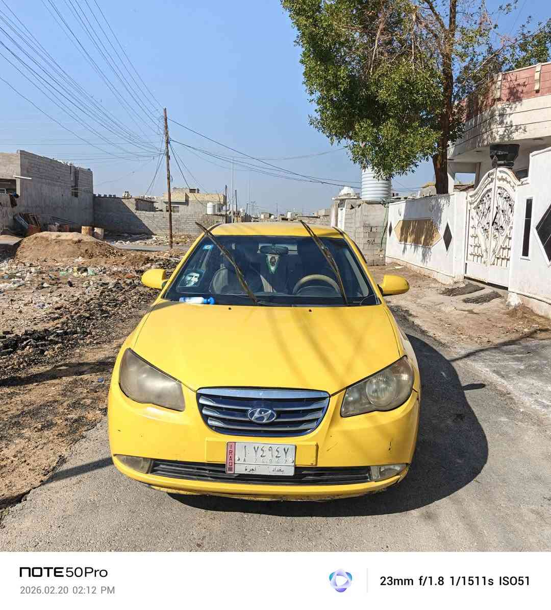 النتره موديل2009
مكينه 2000 المرغوب 
 ضرر جاملغ خلفي السياره ليبل واحد 
السياره مكفوله 
السعر 90 وبيه مجال مكاني بغداد النهروان
شرط التحويل ***********
