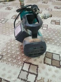 يوجد  ماطور مي للبيع السعر خاص على الرقم 07781697299