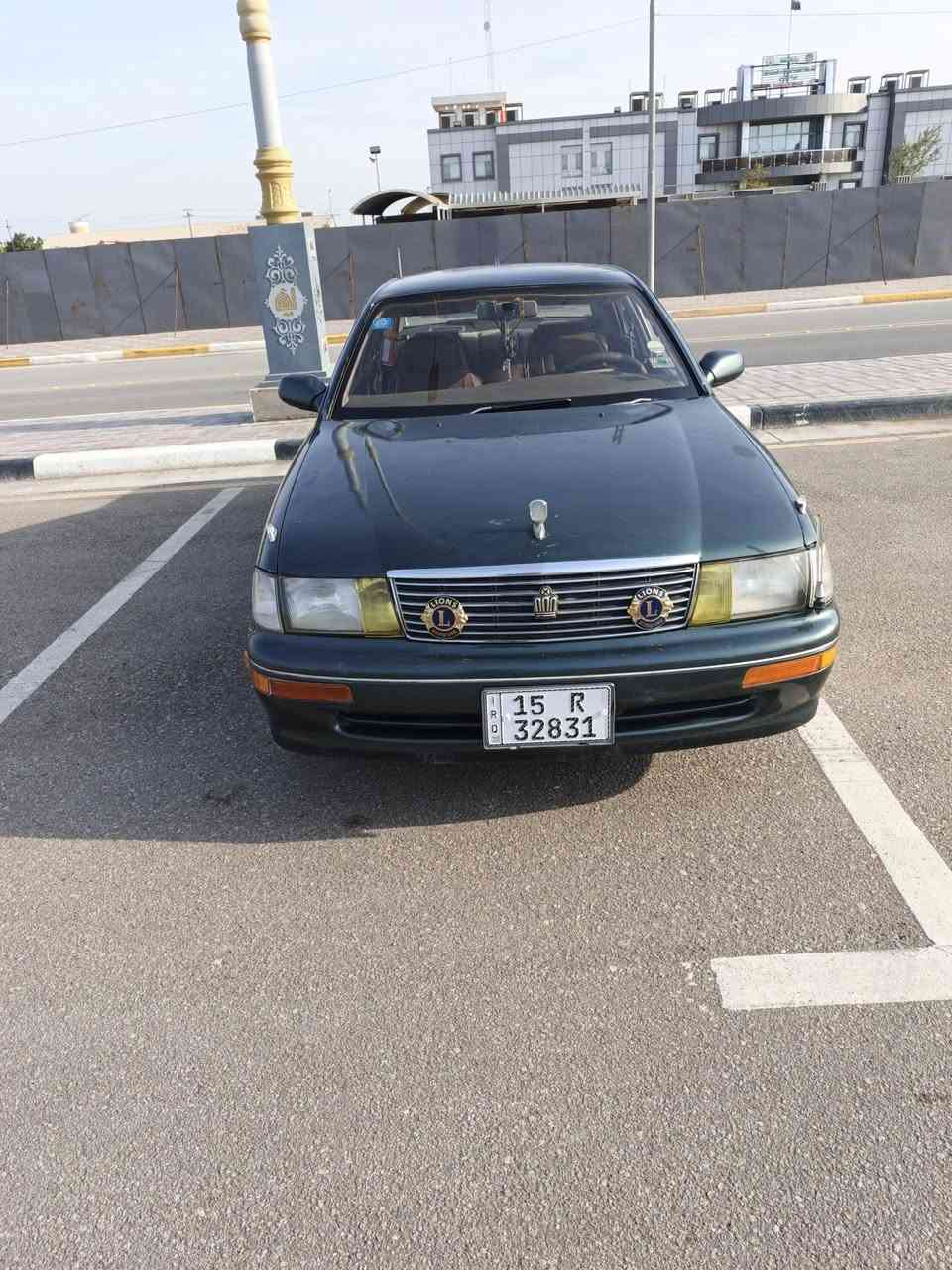 اسلام عليكم اخوان بطة 1991 البيع السيارة رقم انكليزي بسمي رقم الانبار بيهة صوت ضعيف كلش بل يطغ وعندي النمرة الثا نية ادوس يلة تجي عنواني كربلاء اوسعر 52, اوبيهة مجال ***********/.   ***********
