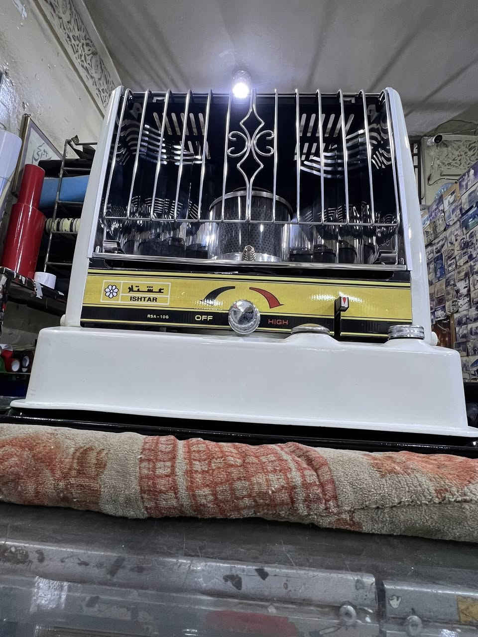 اليشتري. اخلي. ع راسي والمايشتري خلي يعبر المنشور. ركض والسعر ماينكتب
صوبة عشتار  حوضية للبيع  مستعمل نضيف جداً النظافة فول امامكم السعر وات ساب اوالاتصال/ ***********
لاعارض تاهو  ولابيت ولا ذهب السعر ماينكتب  تشتري. هلا بيك. ماتشتري  اعبر المنشور. /توصيل موجود
