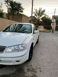 صني ياباني • ٢٠٠٩ • مكينة جديدة