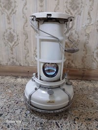 صوبه علاء الدين للبيع انكليزي اصلي الخزان نحاس 100%  للتواصل : 0771568...