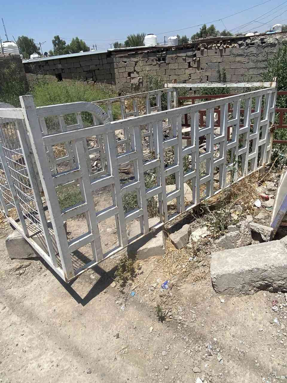 محجز كيا للبيع مابي خياس متروك صارله ٤اشهر السعر 200مكان ديالى بعقوبة التحرير


**إذا كنت صاحب هذا الإعلان وتريد حذفه لأي سبب، رجاءا أرسل رسالة إلى الدعم الفني**