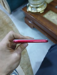 جهاز سفن بلاص (iPhone 7plus) للبيع سعر ١٢٥ وبي مجال مبدل بطاريه فقط وب...