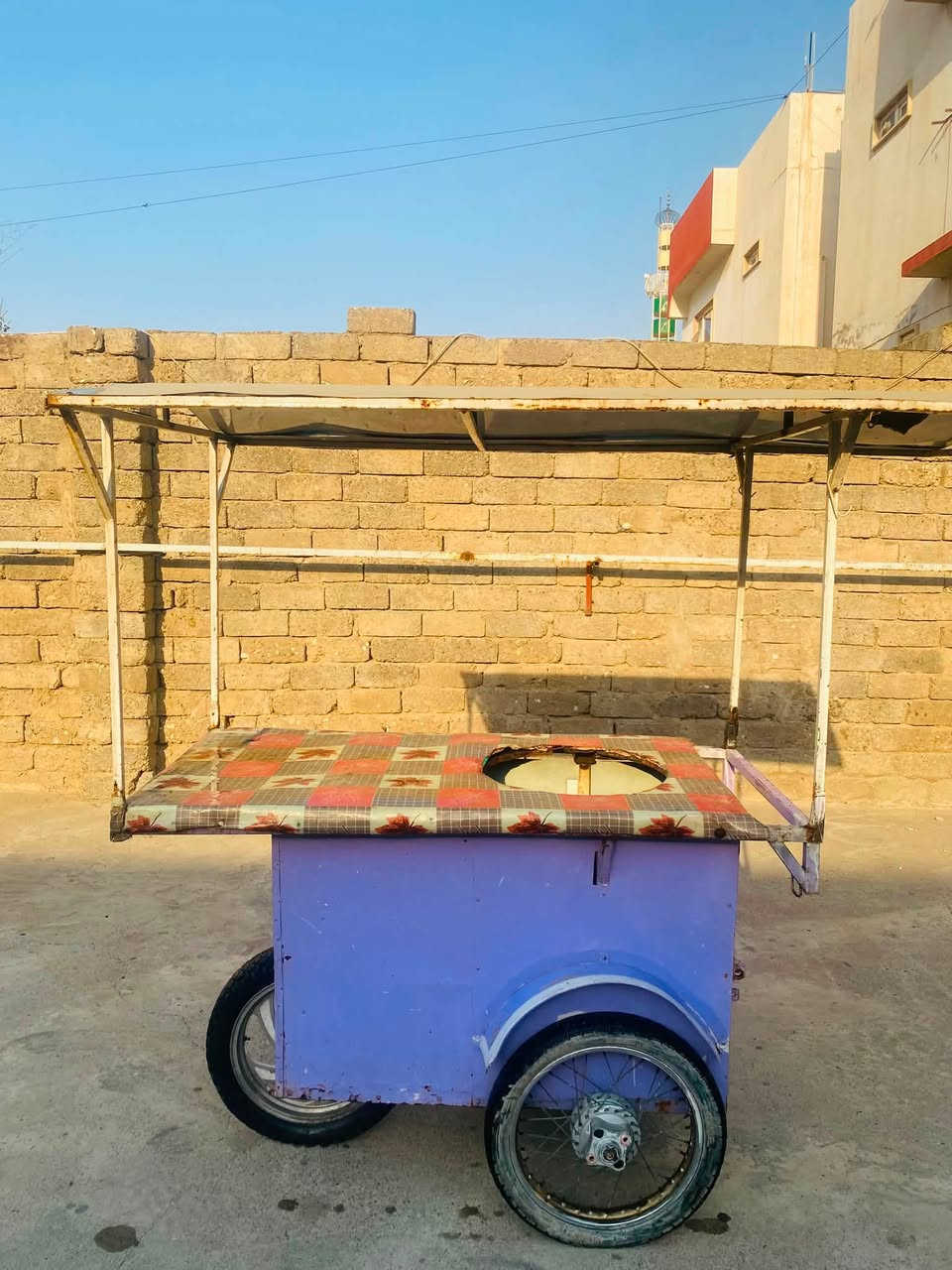 عربانه للبيع جاهزه مابيها نقص السعر 200 وبيها مجال


**إذا كنت صاحب هذا الإعلان وتريد حذفه لأي سبب، رجاءا أرسل رسالة إلى الدعم الفني**