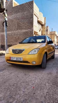 للبيع طيبة موديل 2015  ماشية 51 الف كم   قطرة خياس مابيهة  بيهة شخوط ب...