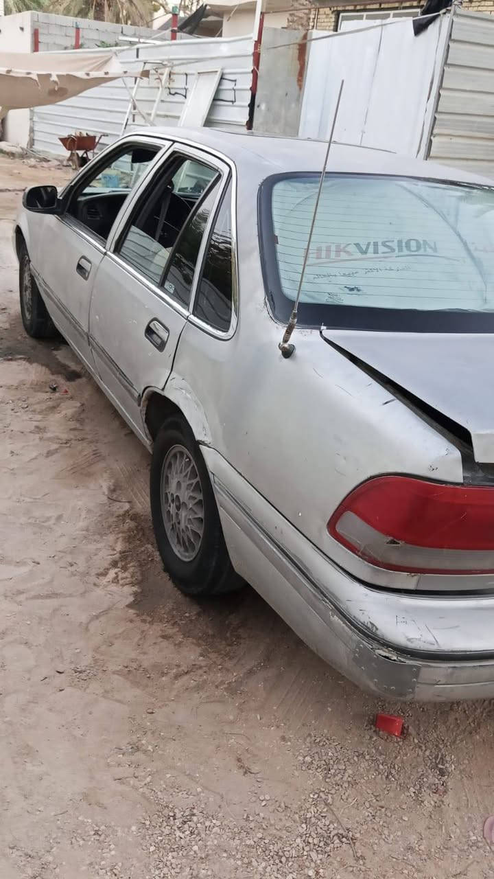 دايو فراشة رقم كربلاء سيارة بيها نواقص تجي وتشوف سعرها 15 وبيها مجال رقم كربلاء موجودةبكربلاء الاتصال على الرقم ***********
