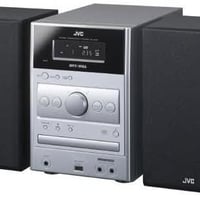 سبيكر JVC • بلوتوث • صوت قوي