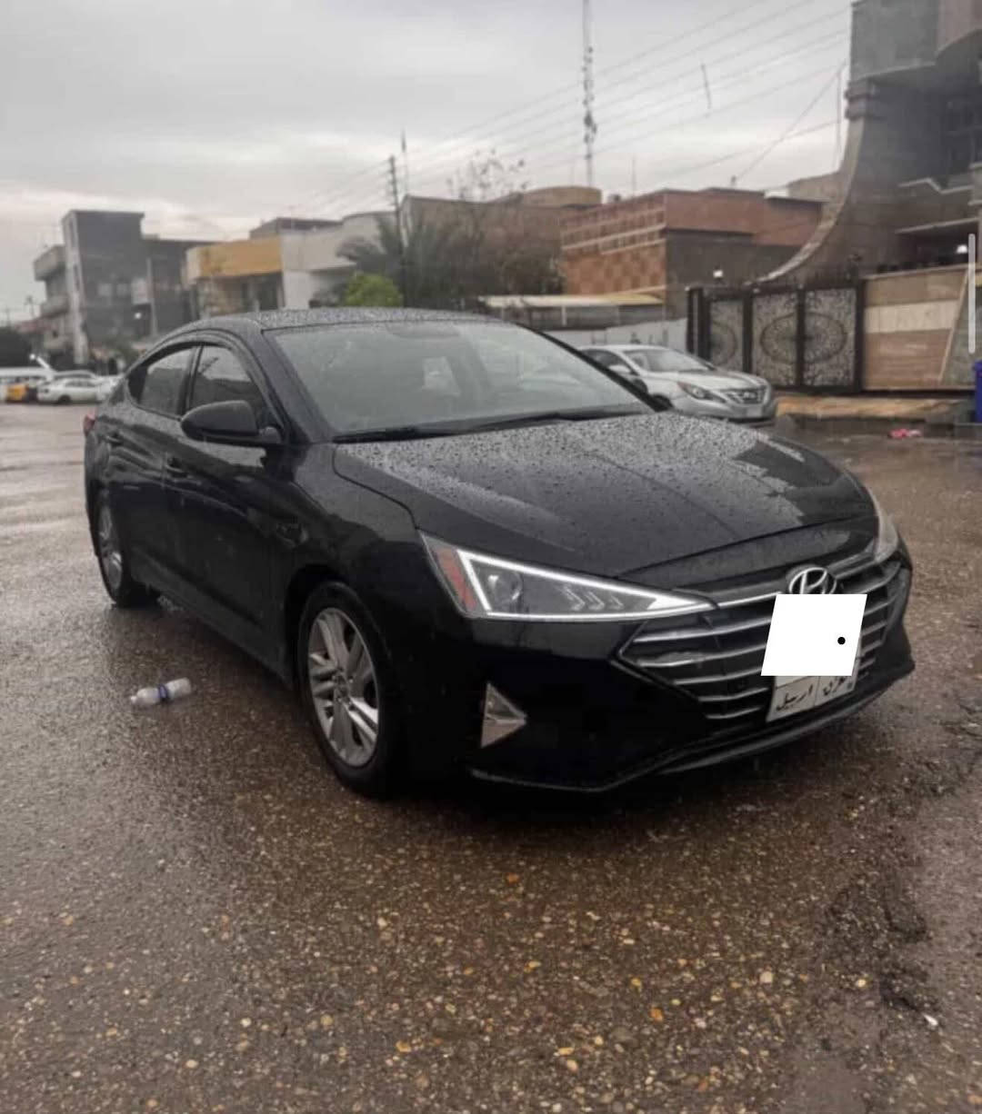 🚗 هيونداي النترا SE - للبيع 🚗
المواصفات والنظافة:
• النوع: هيونداي النترا SE.
• اللون: أسود ملكي، نظيف وحلو مثل ما مبين بالصور.
• الرقم: أربيل (رقم مميز وترتيبات كاملة).
• الحالة: السيارة حيل نظيفة، لا شخوط ولا تعب، كير ومحرك وتبريد بشرط الفحص.
• الداخل: غرفة السيارة نظيفة ومحافظ عليها، ما محتاجة ولا دينار مصروف، شغل واطلع.
السعر:
• السعر المطلوب: 18 مليون دينار قفل (يعني بحدود 120 ورقة).
التواصل:

• للشراي المباشر، يرجى الاتصال على الرقم: (***********) أو المراسلة على الخاص.
"السيارة جاهزة وباسمنا، والتحويل مضمون
