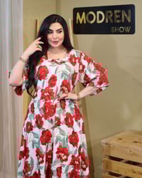 ماريا كلوش • دشداشه • درجة اولى