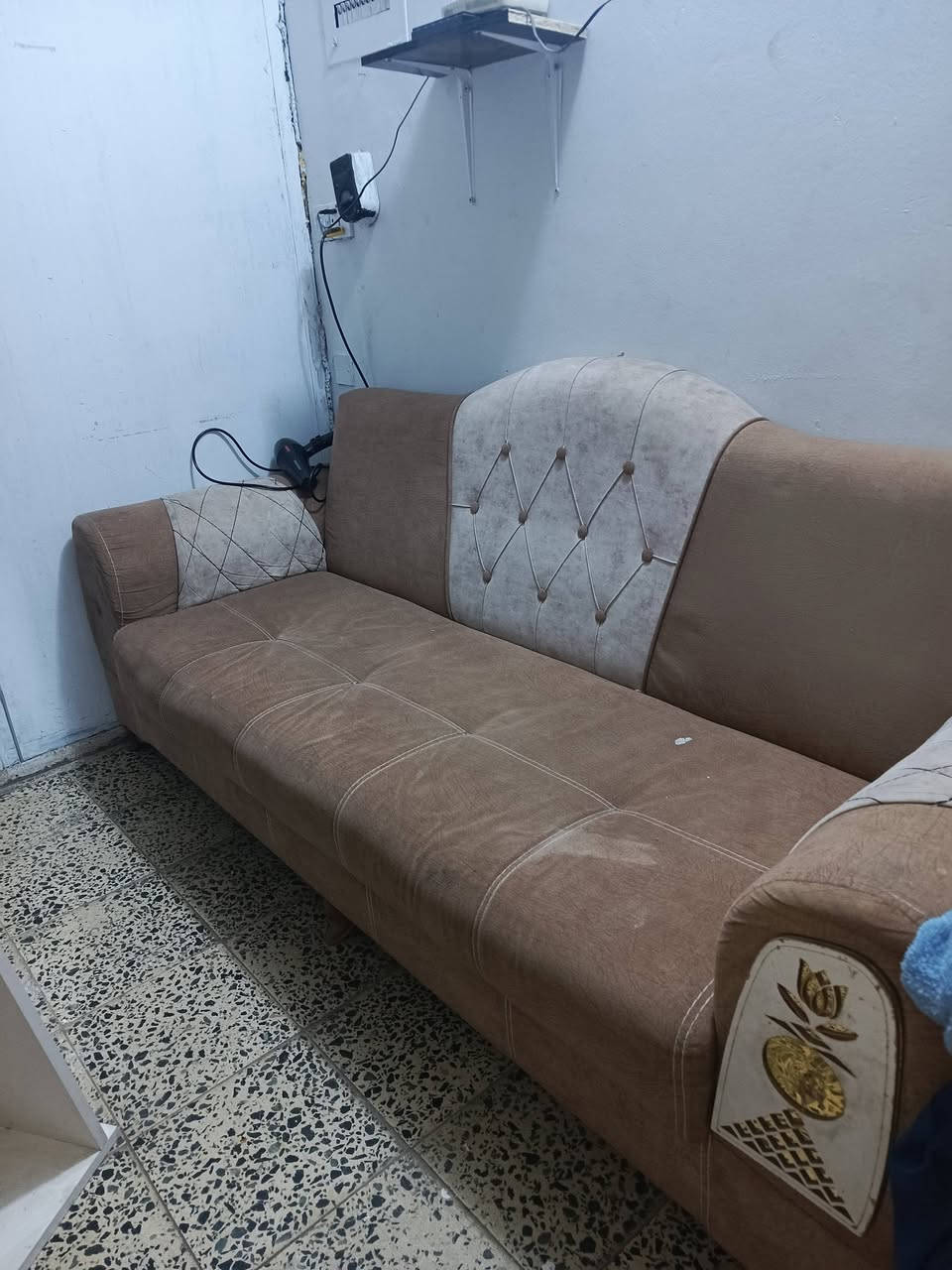 سلام عليكم عندي تخم خمس مقاعد كبار عراقي مو سوكي ثكيل العنوان بغداد مشتل مطبك مستعجلة على بيعته @إشارة


**إذا كنت صاحب هذا الإعلان وتريد حذفه لأي سبب، رجاءا أرسل رسالة إلى الدعم الفني**