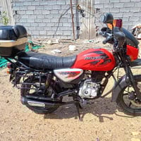 بوكسر • ٢٠٢٢ • كفالة