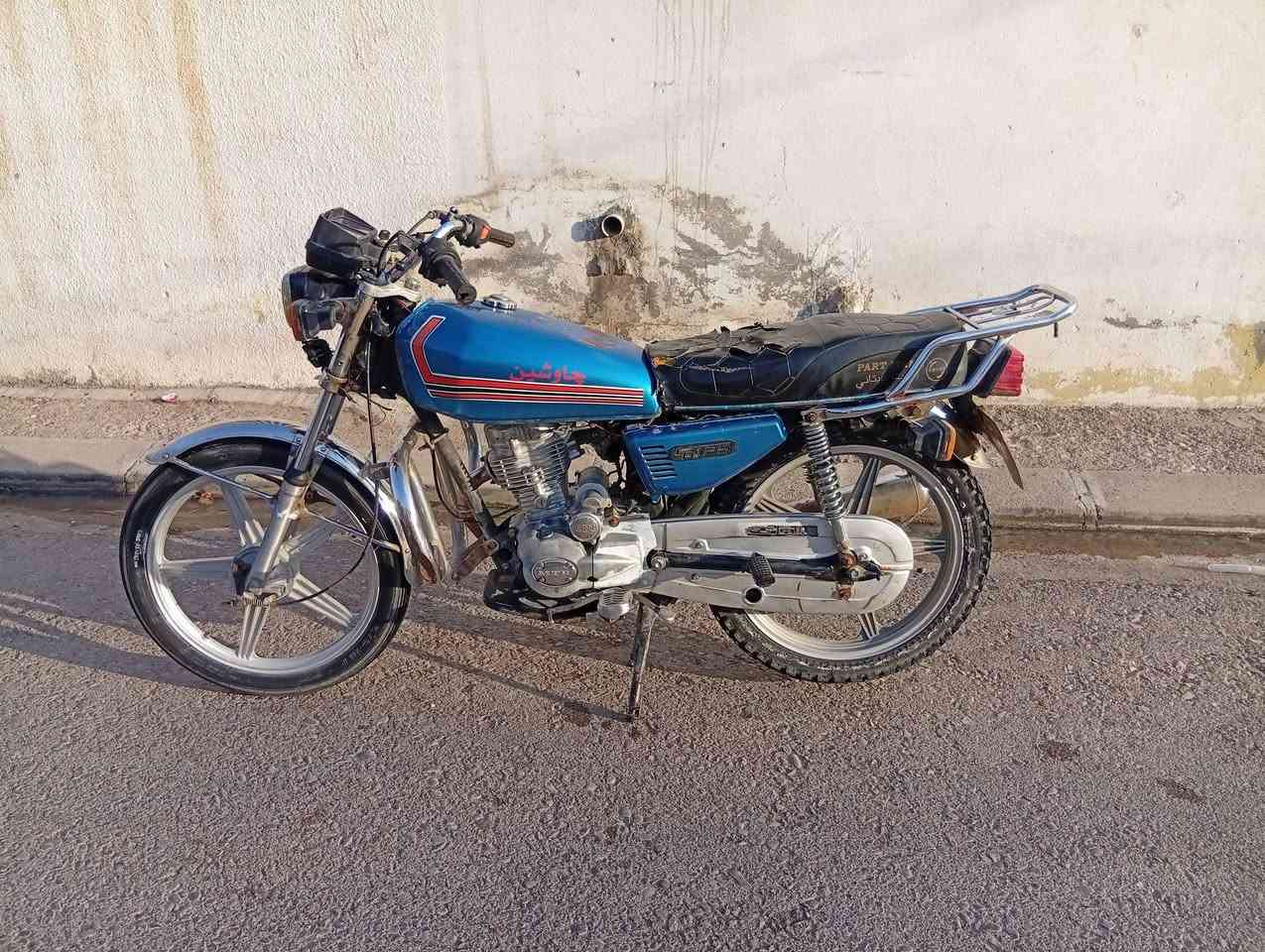 ماطور للبيع منفيس موجود موديل 2019 باب اول حجم ثقيل سعر 250 ألف وبي مجال شراي يتصل ***********
