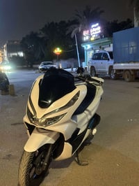 PCX • جيل الثالث • 125