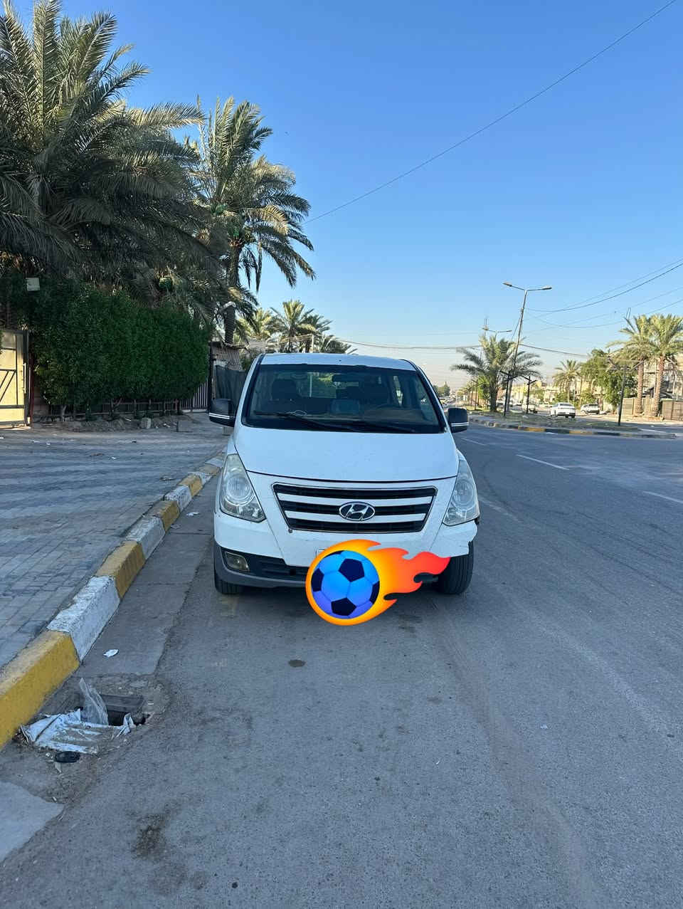السلام عليكم استاركس ٢٠٠٩ بغداد مشروع وطني بسمي وتحويل مباشر  تخم تاير حداديه تبريد ثلج دوشمه عامه بيها صبغ هلا الجاملغ الخلفي فقط *********** مكان السياره بغداد الغزاليه اخوان السياره استخدام شخصي ممشتغله عل خط اخوان اني مكلف بل نشر ما اجاوب عل خاص هذه رقم راعيها وتصل
