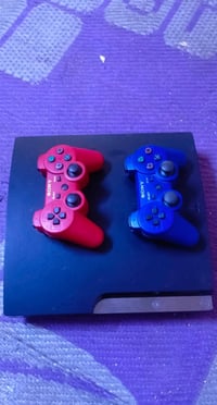 بلايستيشن 3 • نظيف وشغال • توصيل بغداد