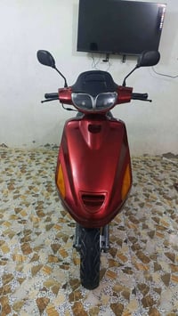 دراجة فرشة • مكينة خرسة • بابل الهاشميه