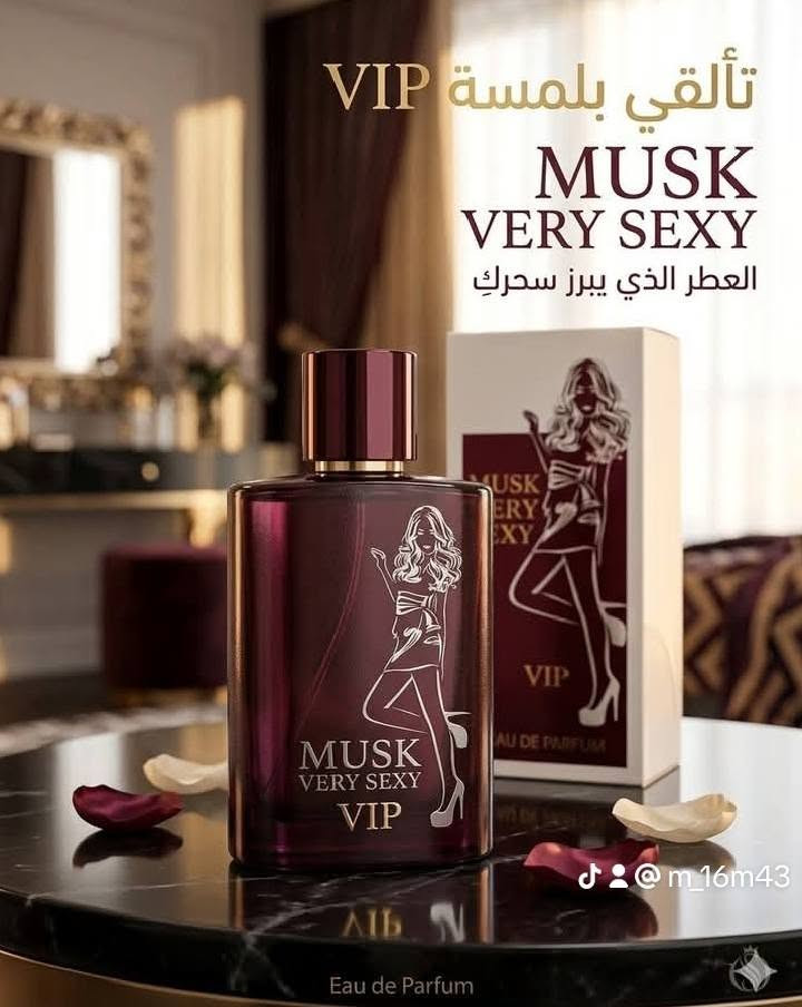 عطور عرض لمدة يومين 
العطر@ب10العطرين@ب15,
توصيل سريع @الحجز والاستفسار مراسلة الصفحة


**إذا كنت صاحب هذا الإعلان وتريد حذفه لأي سبب، رجاءا أرسل رسالة إلى الدعم الفني**