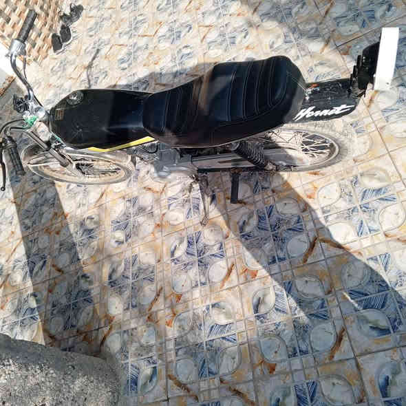 سلام عليكم
دراجه محرك انتنس تعمير موديل 2024  اصولي سعره 430

*********** هاشميه
