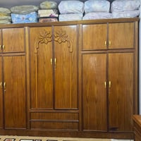 بغداد العبيدي غرفة أخشاب نضيفه شغل عراقي درجه أولى الي يريد يتصل على ا...