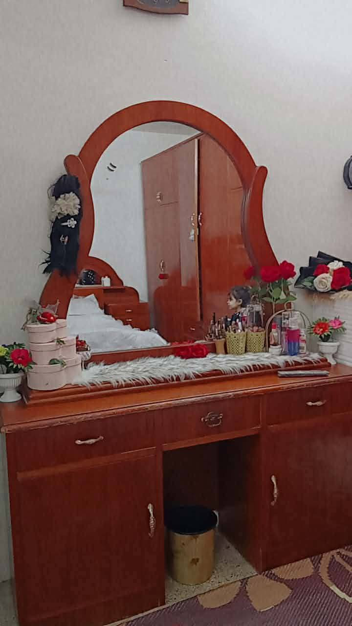 ✅غرفه نوم خشب عراقي نظيف ب450الف بيها مجال 
عنوان موصل حي الزنجيلي


**إذا كنت صاحب هذا الإعلان وتريد حذفه لأي سبب، رجاءا أرسل رسالة إلى الدعم الفني**