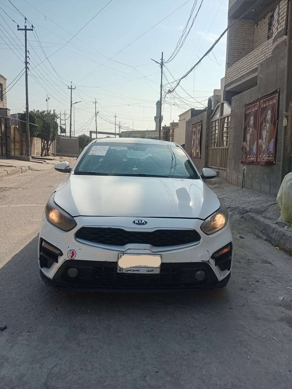 كيا  فورتي  موديل  ٢٠٢١ وارد أمريكي  بيهه  عصف   بيهه  ٤ قطع صبغ  بدون داخل  بجم  كبس مكينه  وكير  تبريد  تخم تاير  صدر  رقم  نجف  مشروع  وطني  سنويه جديده  سعر ٩٣ بيهه  مجال  مكان سياره بغداد تحويل مباشر  ***********
