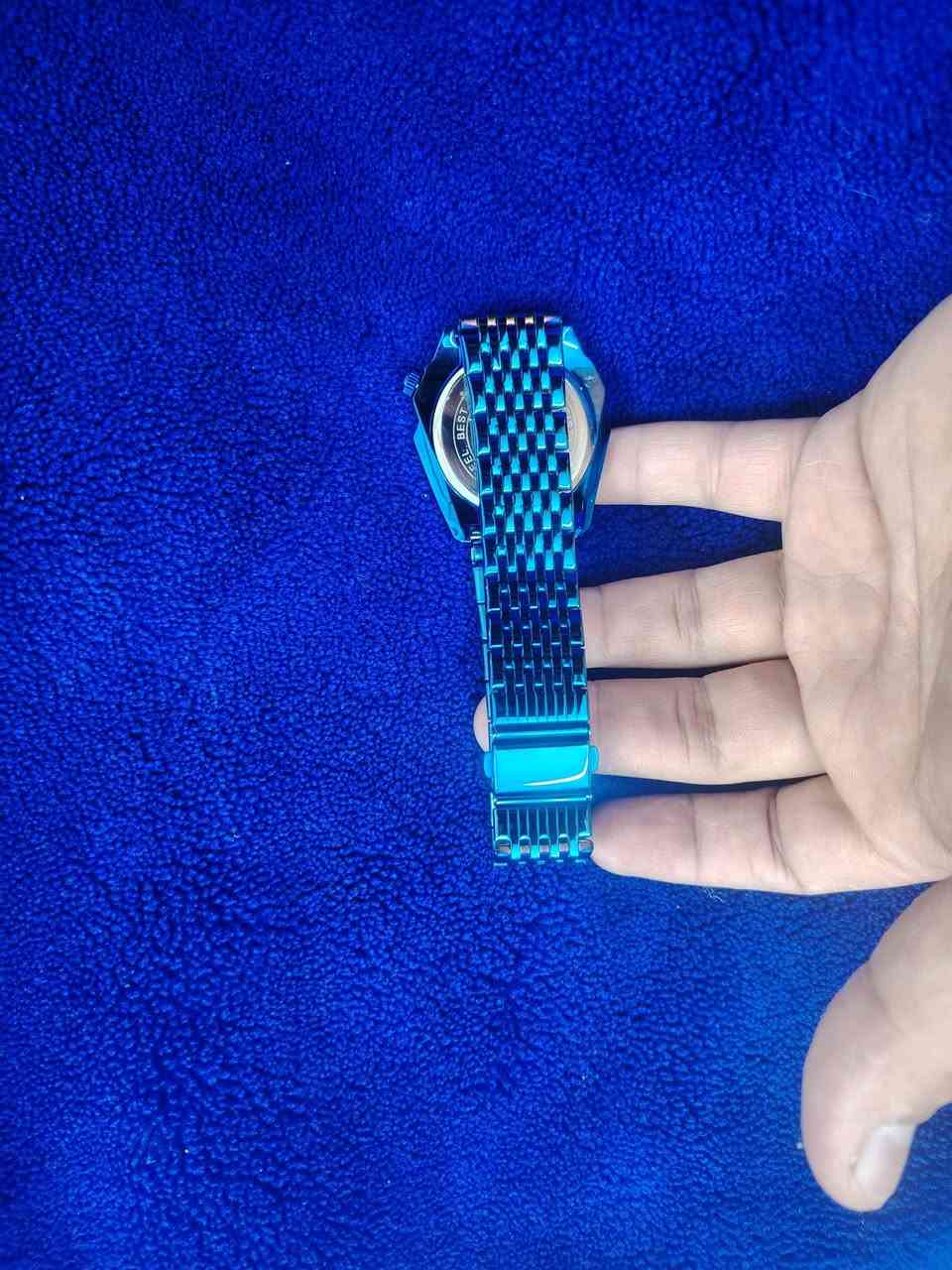 متاح ساعه ثكيله وماركه حلوه سعر ٢٥ سكن بغداد الإسكان مقابل مستشفى طفل


**إذا كنت صاحب هذا الإعلان وتريد حذفه لأي سبب، رجاءا أرسل رسالة إلى الدعم الفني**