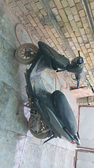 بيع دراجه ماكس عدله عاوجه  ولف
سعر 300بيه مجال
مكان بغداد شعب ثعالبه رقم موبايل ***********
