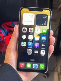 آيفون XS ماكس • ٢٦٥ • نضيف