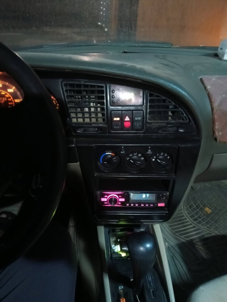 دايو نوبره موديل 2000 رقم بغداد رقم نكليزي بسمي هزه جديده سعر ٢٥


**إذا كنت صاحب هذا الإعلان وتريد حذفه لأي سبب، رجاءا أرسل رسالة إلى الدعم الفني**