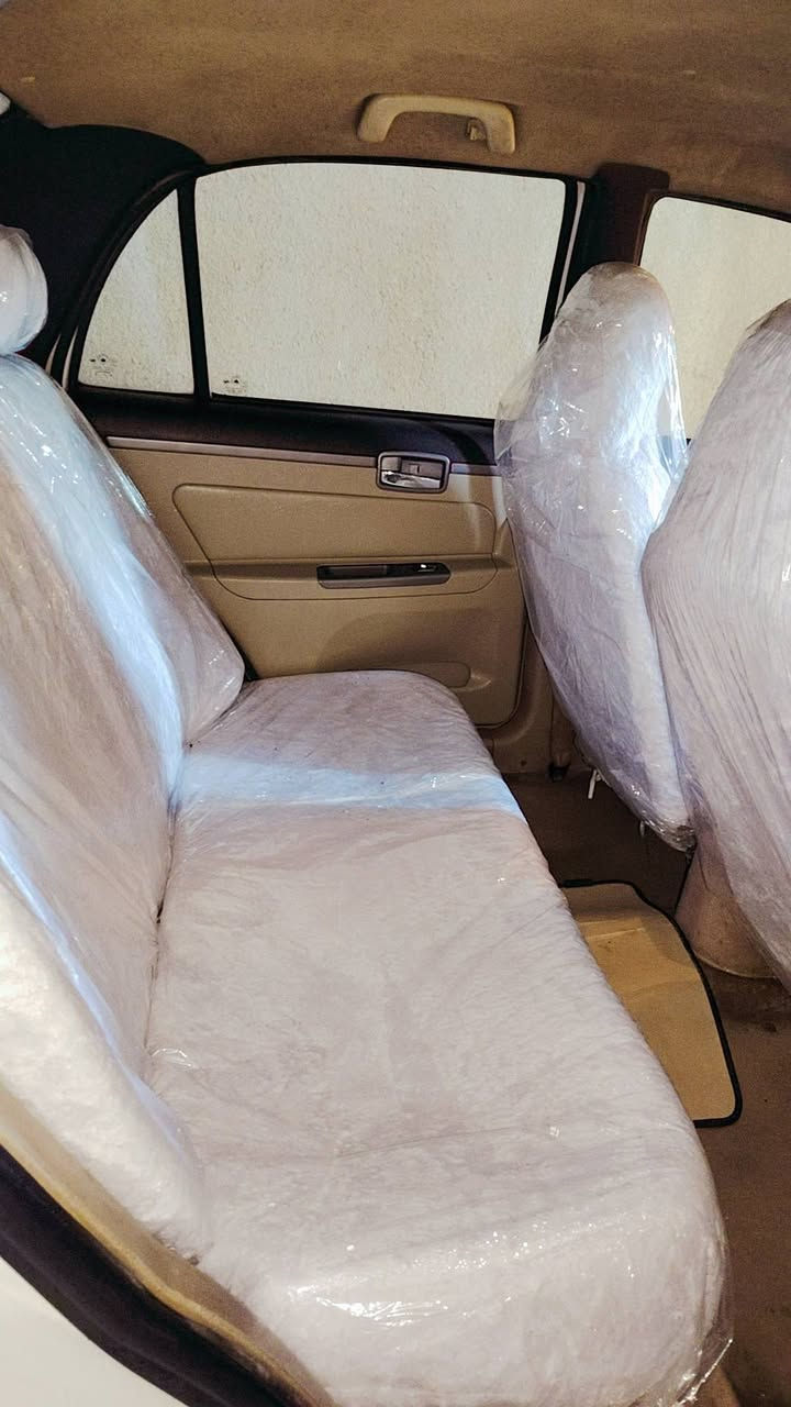 سيكي ٢٠١٣ مبدل بيها جاملغ وبوند مؤسسه شرط بدون دواخل طخه بلبوند فقط محرك بل كارتون كير بي ونه خفيفه (تحويل فقط بدون وكاله) سنويه لل٢٩  مكاني حي الوحده ***********
