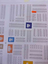 باببيبان • قرب جسر القيادة البحرية • ١٢٥م