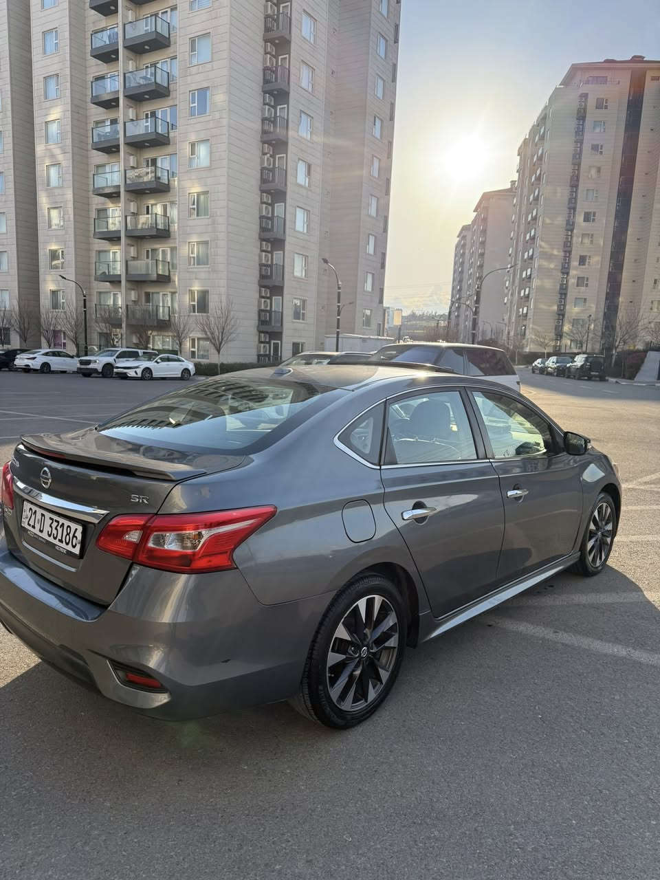 2019
فول موا سه فات بي ده عم
يه ك بارجه بوياغ له سه ر ساغي
٧٤ميل رؤشتوا 
سعر١١٢$
***********
