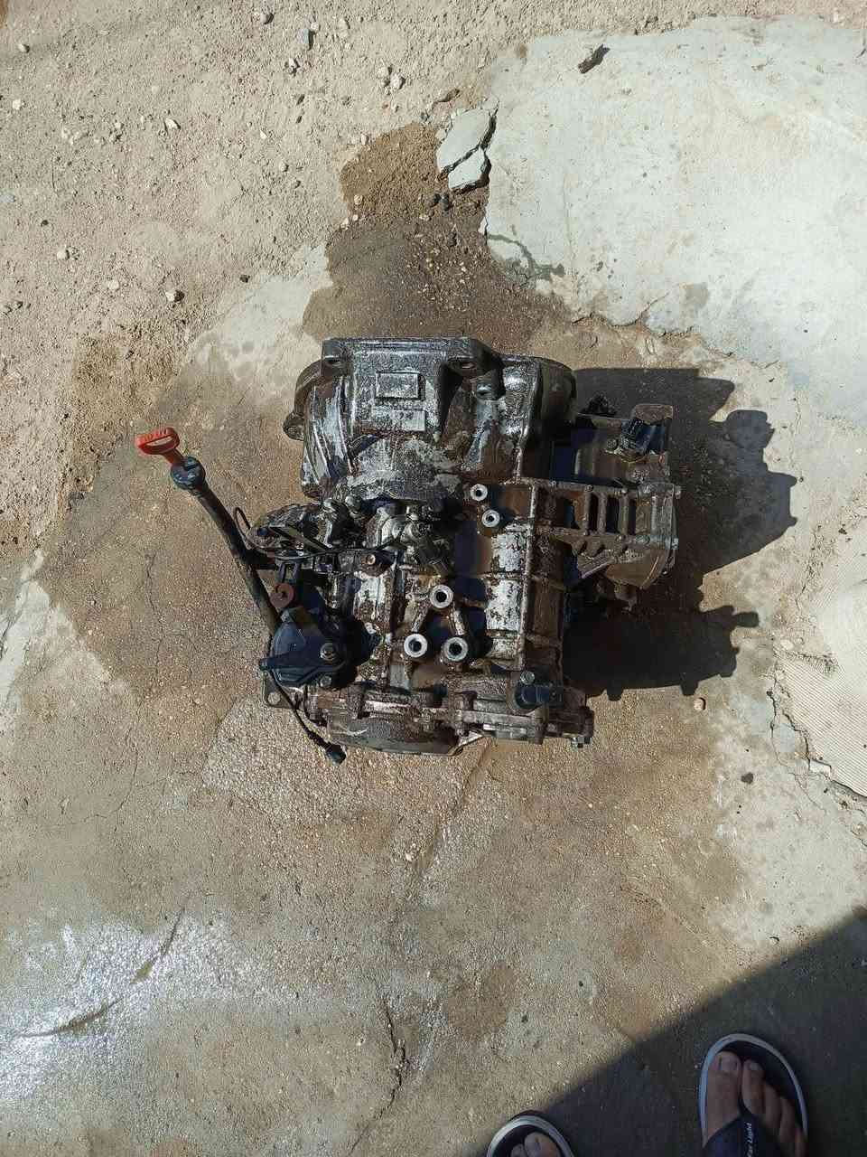 السلام عليكم
كير كيا ريو موديل 2009
شرط الشغل مامفتوح اصلن حاويه قبل 9اشهر شاده بس قبل كم يوم بدلت مكينه وكير كامل وفتحته 
السعر 200
المكان كربلاء ***********
