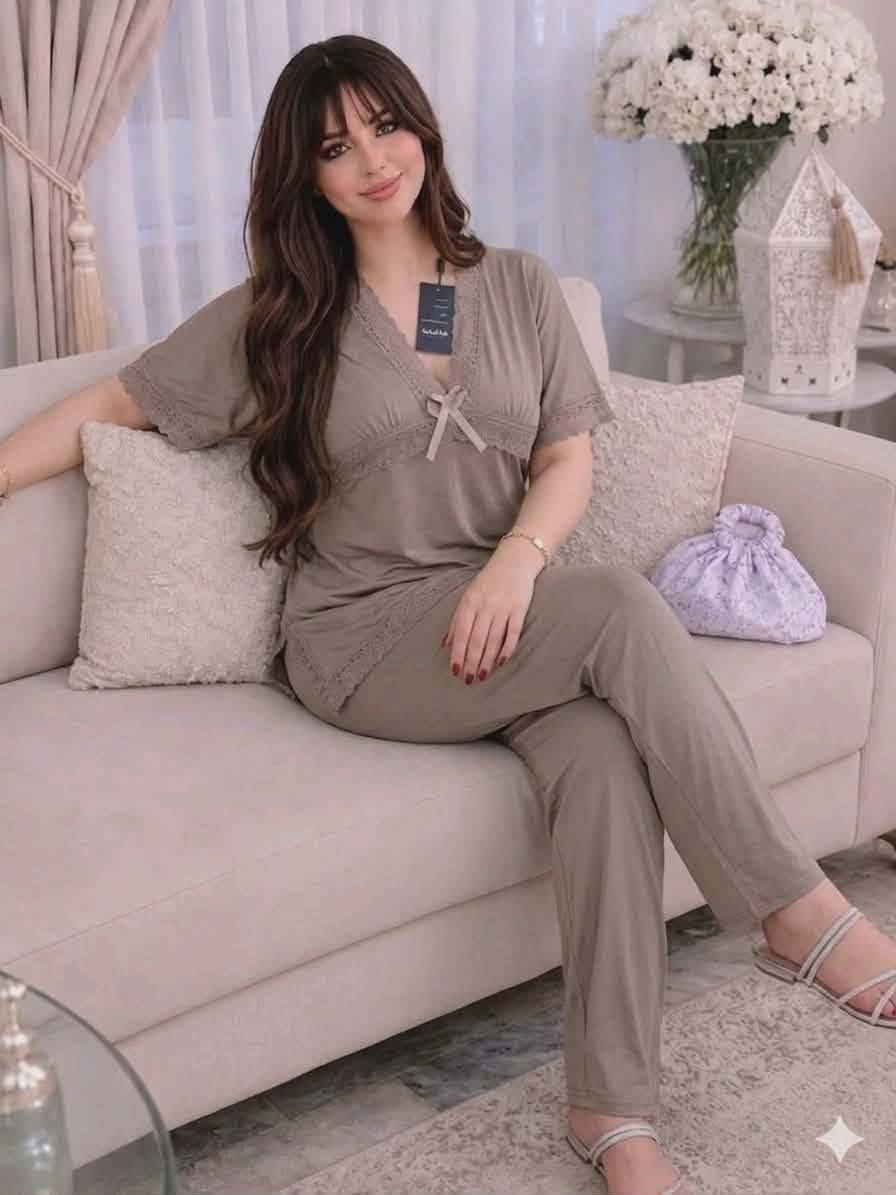 الأناقة بأسعار خيالية؟ نعم، فقط في المسك! 💥
جبنالكم الموديلات اللي تحبوها وبأنسب الأسعار. جودة عالية وسعر ما يتنافس! ليش تنتظرين؟ جددي خزانة ملابسك بلمسة من المسك للجمال.
​🔥 سارعي بالحجز قبل نفاذ الموديلات!
📩 للحجز، أرسلي صورة الموديل والقياس على الخاص.
​#المسك_للأناقة #أزياء #موديلات_جديدة #أناقة_عراقية


**إذا كنت صاحب هذا الإعلان وتريد حذفه لأي سبب، رجاءا أرسل رسالة إلى الدعم الفني**