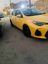 كورله موديل ١٩وارد مريكي سياره لف متصر عليه سياره بسمي تحويل ثاني يوم ...