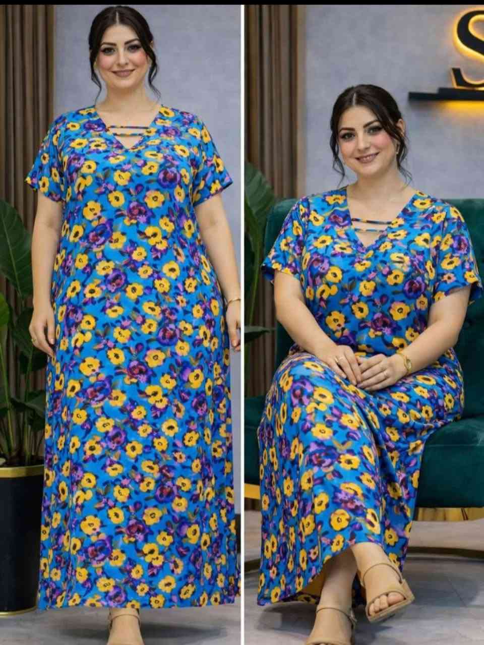 *جايج العيد والخطار وتردين  تكونين  مميزه  بأناقتج بالبيت ومرتبه
وفرنالج الجمال بكل تفاصيله💢
جمال وكشخه وراحه وفصال مختلف💢
يعني تكونين مميزه ومرتاحه من كل النواحي♨️


**إذا كنت صاحب هذا الإعلان وتريد حذفه لأي سبب، رجاءا أرسل رسالة إلى الدعم الفني**