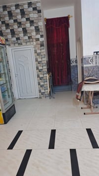 حي الاسكان العسكري • ٢٠٠م • طابق وربع