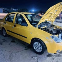 طيبه مديل 2015 كفاله عامه من ماشيه 160  كلشي تبريد كير مكينه كشر كله م...