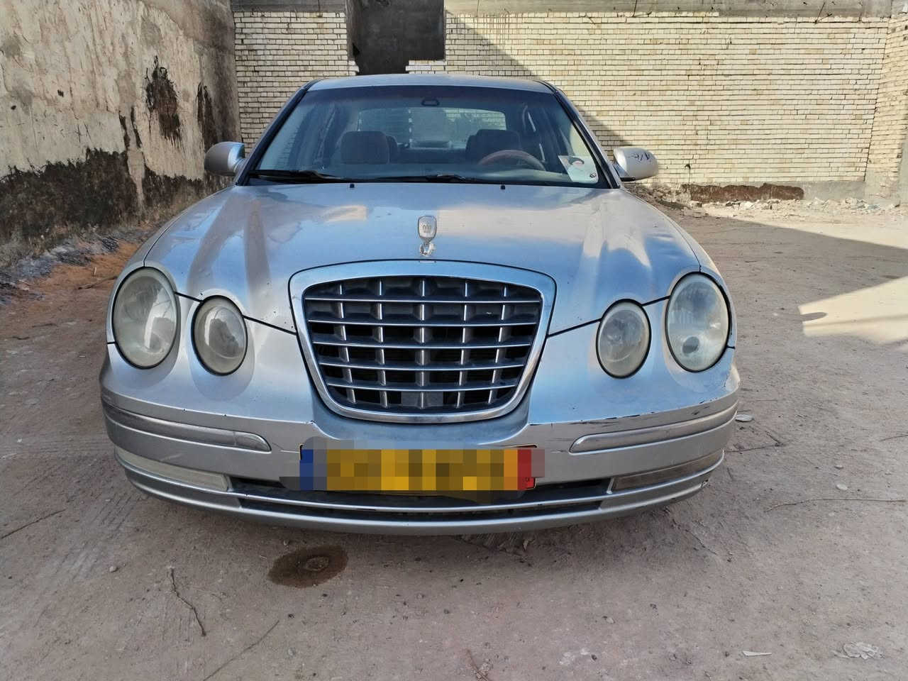 السلام عليكم كيا ابرص موديل 2007 ادوات مكفوله من الكص بدون لوحات جاهزة من كولشي تبريد فقط قايش بيع مراوس مكاني نجف السعر 30 بيه مجال اتصال واتساب ***********
