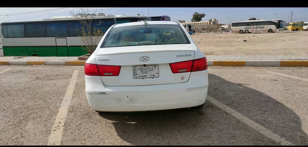 سوناتا 2010
وارد امريكي
2400