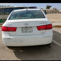 سوناتا 2010 وارد امريكي 2400