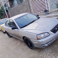 النترا ٢٠٠٤ • محرك ٢٠٠٠ • بدون صبغ