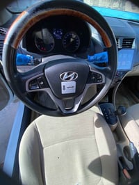 اكسنت • ٢٠١٦ • مكفوله