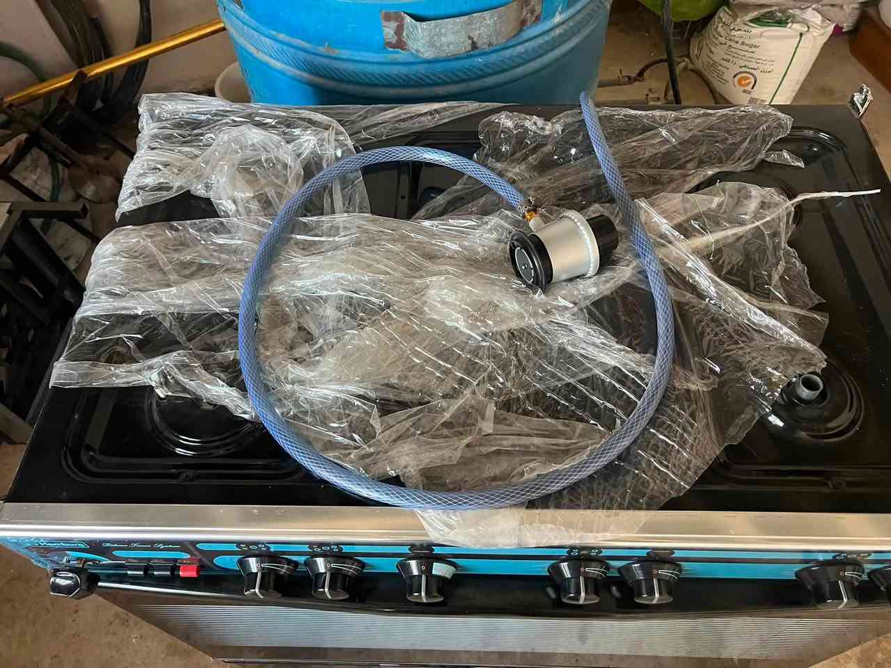 طباخ للبيع السعر ٣٥٠


**إذا كنت صاحب هذا الإعلان وتريد حذفه لأي سبب، رجاءا أرسل رسالة إلى الدعم الفني**
